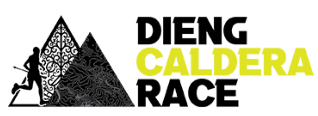 Dieng Caldera Race